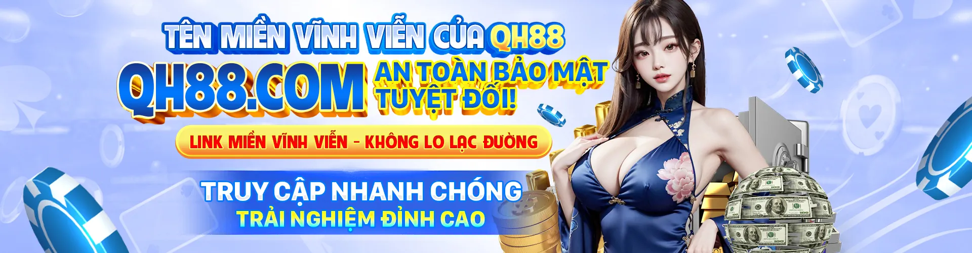Trò chơi Nổ Hũ 8 New