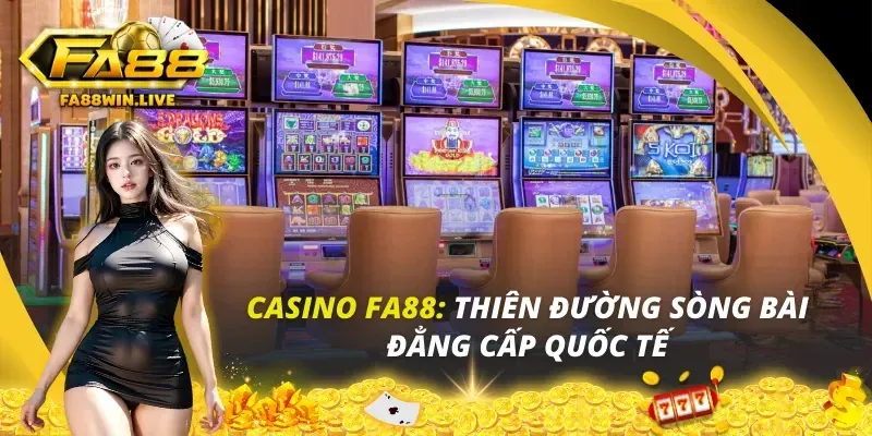 Trải nghiệm casino trực tuyến 8 new